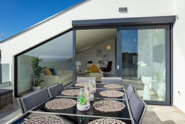 Luxury Apartment Anto With Sea View And Balcony Banjole Dış mekan fotoğraf